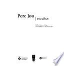Pere Jou, escultor