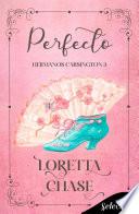 Perfecto (Hermanos Carsington 3)