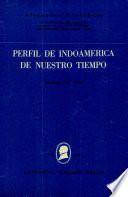 Perfil de Indoamerica de Nuestro Tiempo