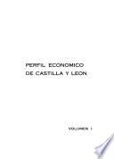 Perfil económico de Castilla y León