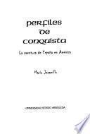 Perfíles de conquísta