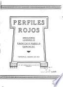 Perfiles rojos