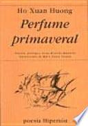 Perfume primaveral