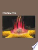 Perfumería
