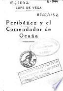 Peribañez y el Comendador de Ocaña
