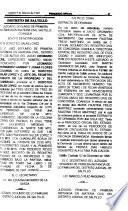 Periódico oficial del gobierno constitucional del estado independiente, libre y soberano de Coahuila de Zaragoza