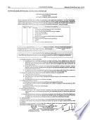 Periódico oficial del gobierno del estado