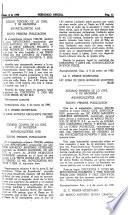 Periódico oficial
