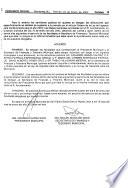 Periódico oficial