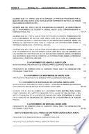 Periódico oficial