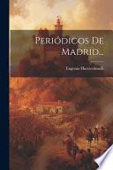 Periódicos de Madrid