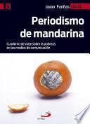 Periodismo de mandarina