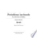Periodismo incómodo