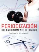 Periodización del entrenamiento deportivo