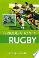 Periodization in Rugby