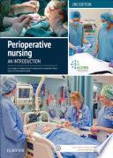 Perioperative Nursing - EBook-epub