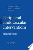 Peripheral Endovascular Interventions