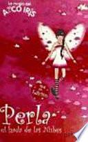 Perla, el hada de las nubes