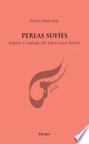 Perlas sufíes