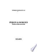 Perón & Borges