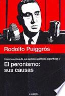 Peronismo