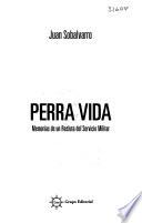 Perra vida