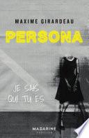 Persona