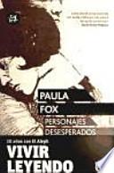 Personajes desesperados