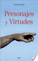 Personajes y virtudes