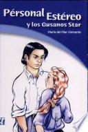 Personal Estereo Y Los Gusanos Star