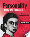 Personality