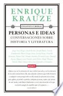 Personas e ideas