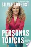 Personas tóxicas