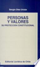 Personas y valores