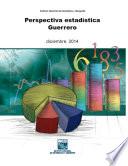 Perspectiva estadística. Guerrero. 2000-2014