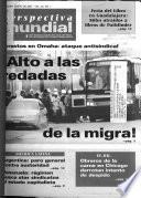 Perspectiva mundial