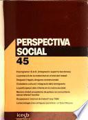 Perspectiva social