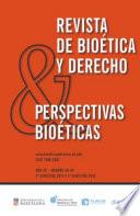 Perspectivas Bioeticas N° 39-40