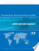 Libro Perspectivas de la economía mundial, abril de 2017