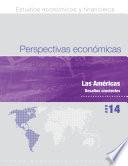 Perspectivas económicas regionales, abril de 2014: Departamento del Hemisferio Occidental