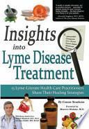 Perspectivas en el Tratamiento de la Enfermedad de Lyme