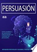 Persuasión