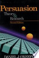 Persuasion