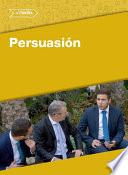 Persuasión