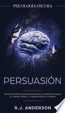 Persuasión