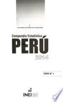 Perú, compendio estadístico