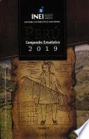 Perú, compendio estadístico