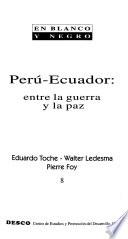 Perú-Ecuador