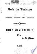 Peru, guia de turismo