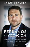 Peruanos por vocación